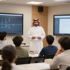 أعضاء هيئة التدريس في جامعة الإمام