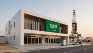 أكاديمية الحفر العربية السعودية