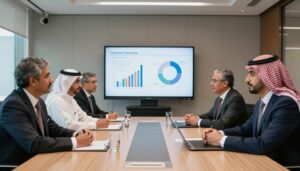 اجتماع التخطيط الاستراتيجي في بترو رابغ