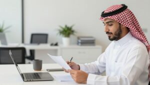 التحضير للمقابلة الشخصية