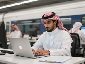 التدريب التخصصي في برنامج نخب