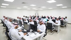 التدريب التقني بعسير 2026 - مركز تدريب حديث