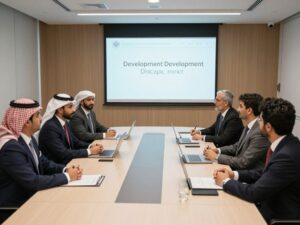 التطوير المهني المستمر