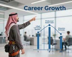 الجوية السعودية توفر فرص عمل مميزة