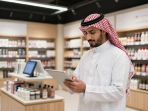 العلامة التجارية التجزئة وإدارة المتاجر