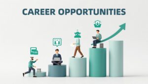 الفرص الوظيفية في إدارة المشاريع