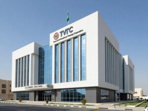 المؤسسة العامة التدريب التقني المهني منطقة عسير