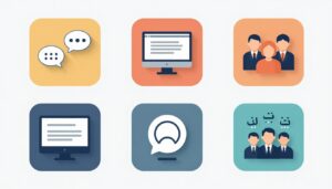 المهارات المطلوبة للعمل في القطاع الصحي المهارات المطلوبة للعمل في القطاع الصحي