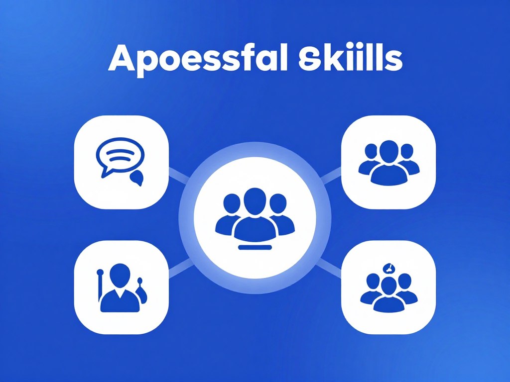 المهارات المطلوبة للعمل في جامعة الإمام