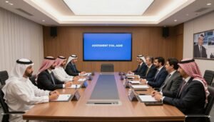 الهيئة السعودية للمقيمين المعتمدين الهيئة السعودية للمقيمين المعتمدين