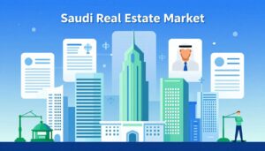الهيئة العامة للعقار وتنظيم السوق العقاري في السعودية