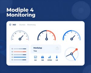 الوحدة الرابعة المراقبة والتحكم
