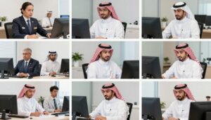 الوظائف الإدارية والتقنية المتاحة في الهيئة العامة للطيران المدني الوظائف الإدارية والتقنية المتاحة في الهيئة العامة للطيران المدني