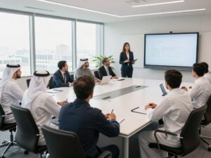 برامج التدريب والتطوير في القطاع الصحي برامج التدريب والتطوير في القطاع الصحي