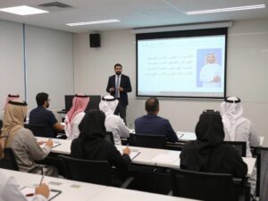 برامج التطوير المهني برامج التطوير المهني