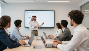 برنامج تأهيل الخريجين في شركة سنابل برنامج تأهيل الخريجين في شركة سنابل