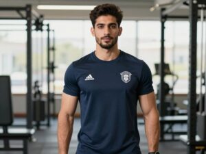 برنامج مبتدئ التوظيف في الأكاديمية الرياضية