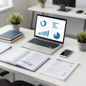 تخصص إدارة الأعمال والدراسات الإدارية