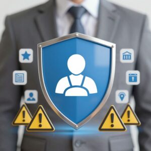 تقليل المخاطر في المشاريع