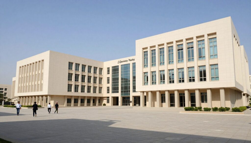 جامعات المملكة العربية السعودية