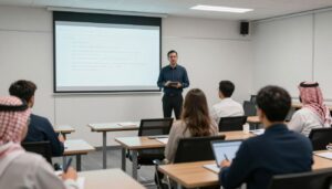 جلسة تدريب الموظفين الجدد جلسة تدريب الموظفين الجدد