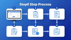 خطوات التقديم على وظائف الهيئة العامة للعقار