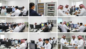 دورات التدريب التقني المهني - مهارات متنوعة