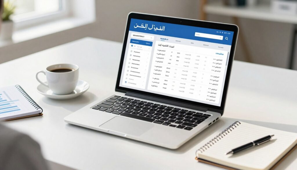 دورة تدريبية مجانية عن بُعد في إدارة المشروعات التجارية