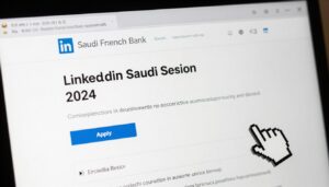 رابط التقديم على وظائف البنك السعودي الفرنسي 2026