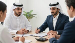 رواتب وظائف التجزئة السعودية