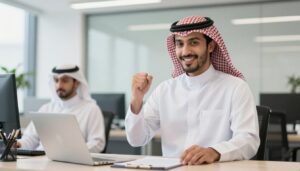 شركة خدمات الملاحة الجوية السعودية فرص مستقبلية