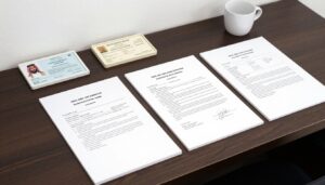 شروط التقديم على وظائف المركز الوطني