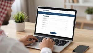 طريقة التقديم الإلكتروني على وظائف المركز السعودي كفاءة الطاقة