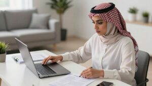 طريقة التقديم على الوظائف