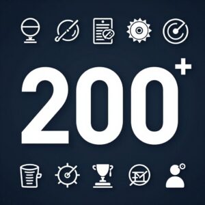 عدد البرامج التدريبية