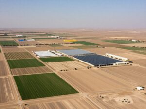 فرص العمل في الجوف بشركة المراعي