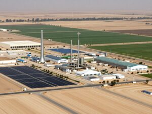 فرص العمل في الخرج بشركة المراعي