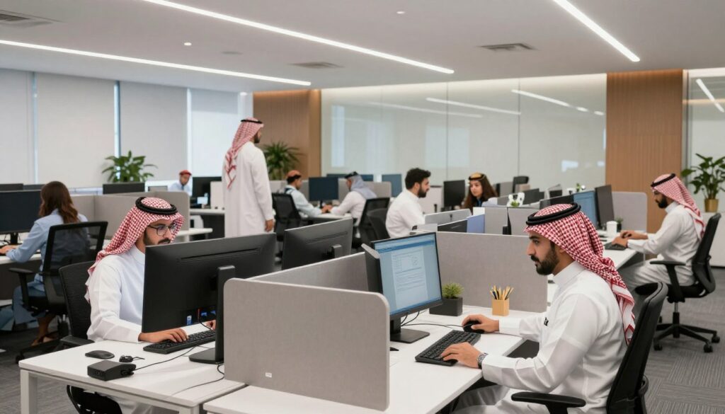 فرص عمل في وزارة الصناعة الثروة المعدنية