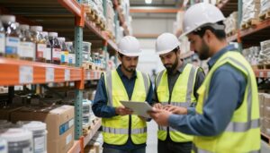 فرص عمل لحملة الثانوية في شركة جال