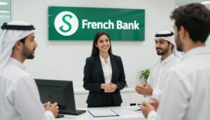 فرصة العمل في البنك السعودي الفرنسي 2026