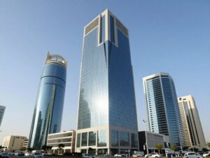 فرع شركة جال في الرياض