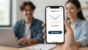 متابعة حالة طلب التوظيف في البنك السعودي الفرنسي