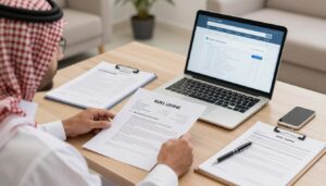 متطلبات التقديم على الوظائف متطلبات التقديم على الوظائف