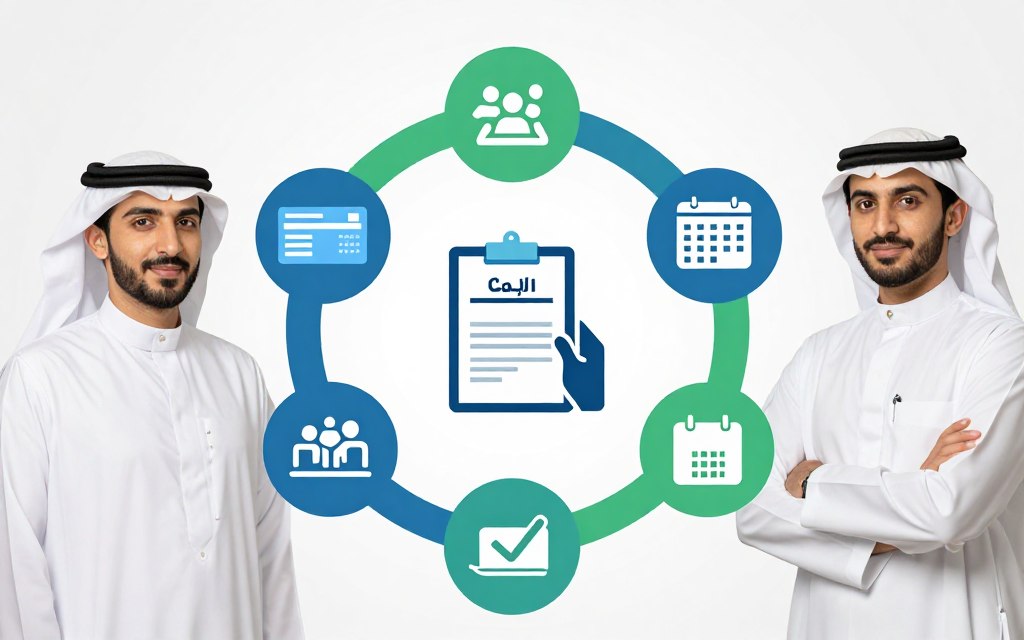 مزايا العمل في جامعة الإمام الإسلامية