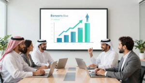 مزايا برنامج تأهيل الخريجين في شركة سنابل مزايا برنامج تأهيل الخريجين في شركة سنابل