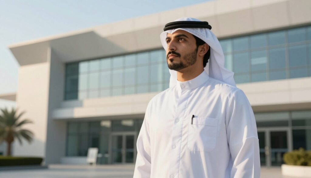 مستقبل مشرق في العمل الحكومي الصحي