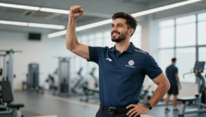 مستقبل مشرق مع الأكاديمية السعودية الرياضية 2026