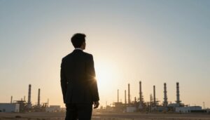 مستقبل مهني مشرق مع بترو رابغ