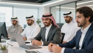 مستقبل واعد مع التدريب التقني بالجوف 2026