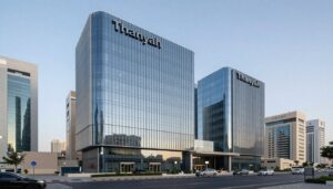 مقر شركة ثمانية للنشر والتوزيع في الرياض مقر شركة ثمانية للنشر والتوزيع في الرياض